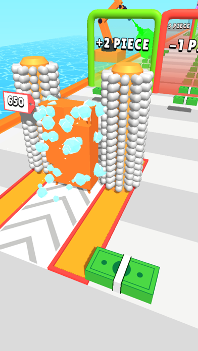 Furniture Flip Screenshot