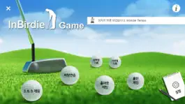 Game screenshot InBirdie Game mod apk