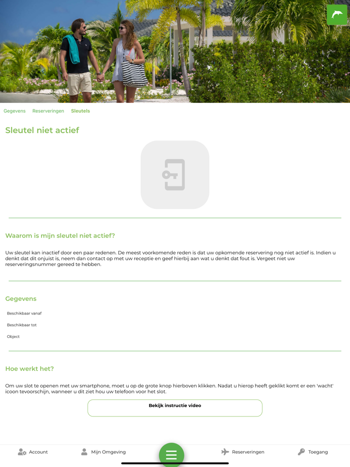 Grand Windsock Bonaire