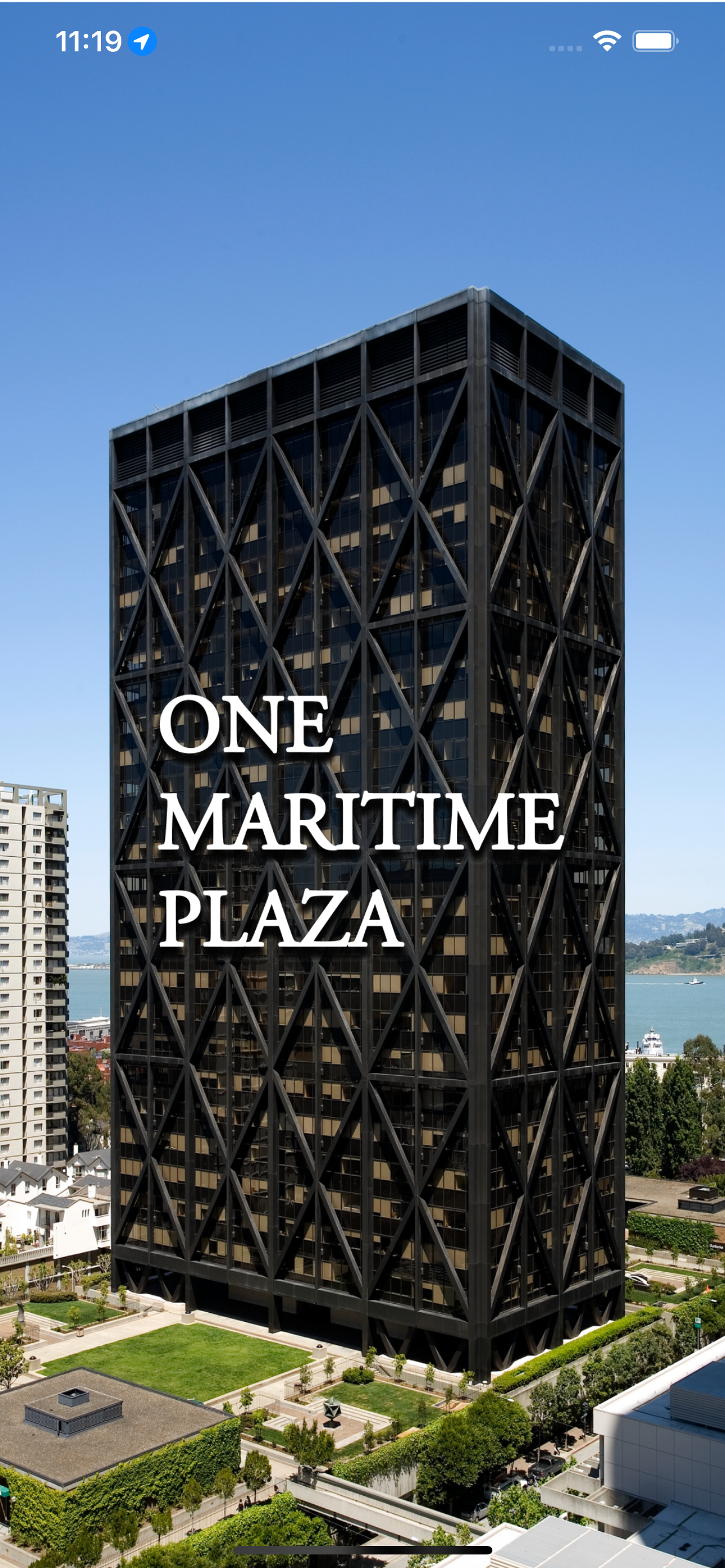 One Maritime Plaza