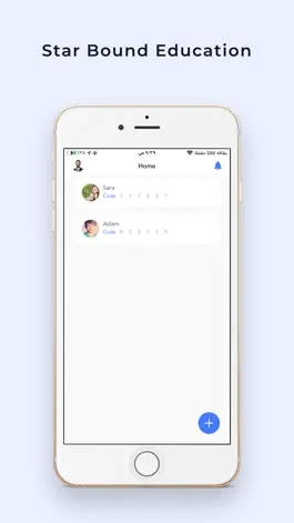 Game screenshot Star Bound Education hack