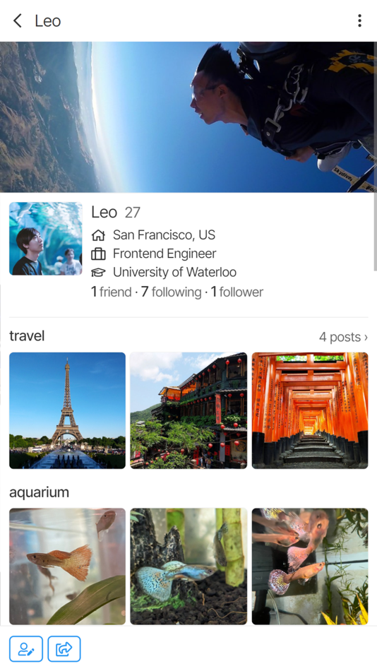 #2. 3rd Space - Local Clubs (iOS) 由: 3rd Space App, Inc