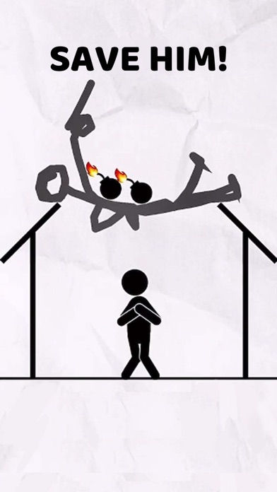 Draw or Die Screenshot