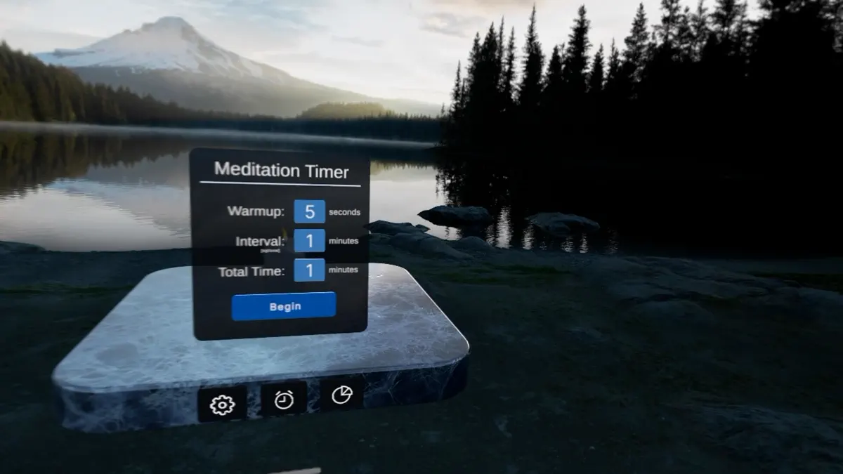 Serenity Flame screenshot 6