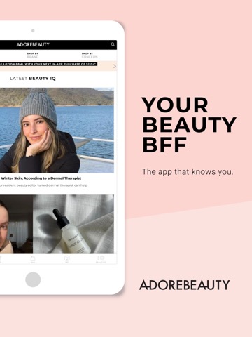 Adore Beauty | Shop Beauty Nowのおすすめ画像1
