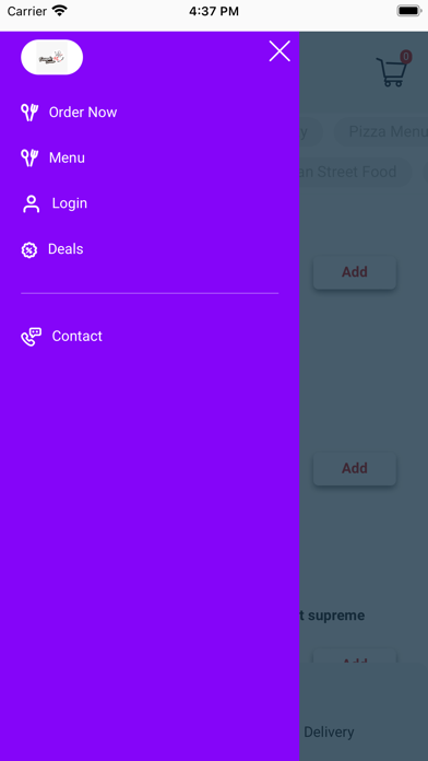 FRIENDZ CORNER Screenshot