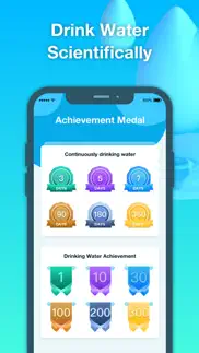 water pop - drink habits iphone screenshot 4