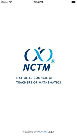 Game screenshot NCTM Central mod apk