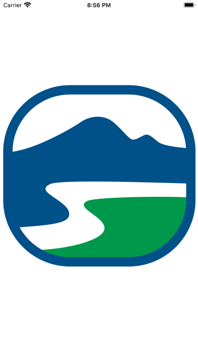 Willamette Valley Bank Mobile Screenshot