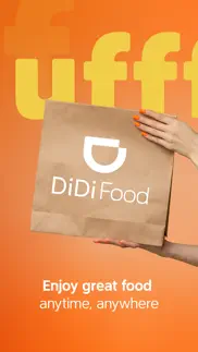 How to cancel & delete didi food - food delivery 2