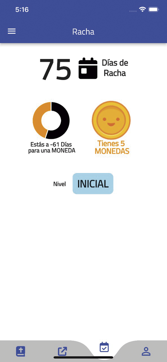 Devocional de Impacto