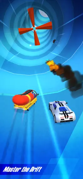 Game screenshot Racing Master - Car Race 3D hack