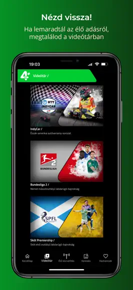 Game screenshot Net4 App apk