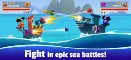 Game screenshot Oceans of Steel mod apk