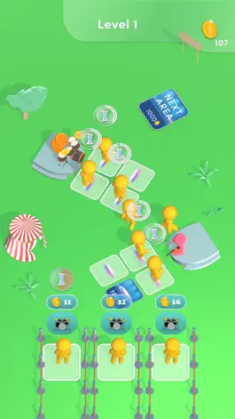 Game screenshot Festival Organizer hack