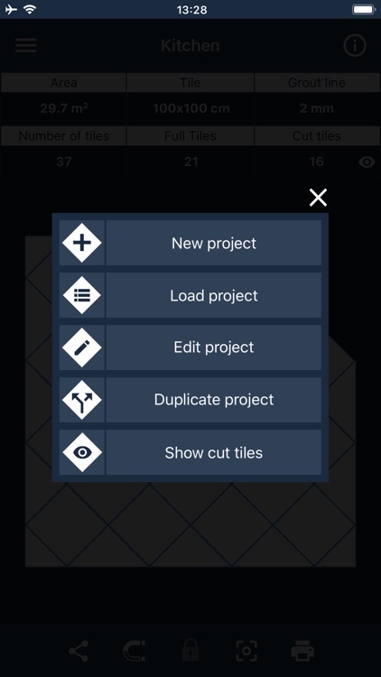 Floor Covering screenshot-3