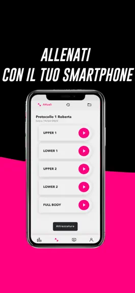 Game screenshot MF Workout mod apk
