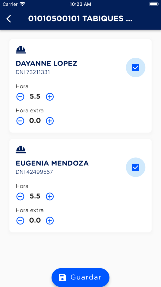 #3. Bildin (iOS) بواسطة: Bildin S.A.C.