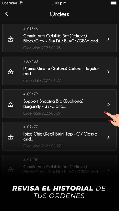 Sol Beauty And Care Screenshot