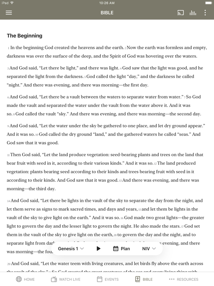 Friendship Baptist Church-ATL