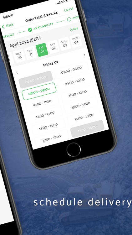 Humber Group screenshot-4