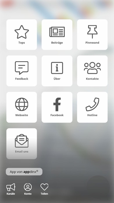 Screenshot #3 pour Verband PBS-Markenindustrie