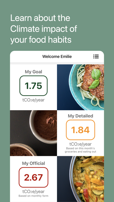 Climate Cook Mission Screenshot