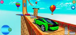 Game screenshot Car Race Master: Mega Ramp 2 mod apk