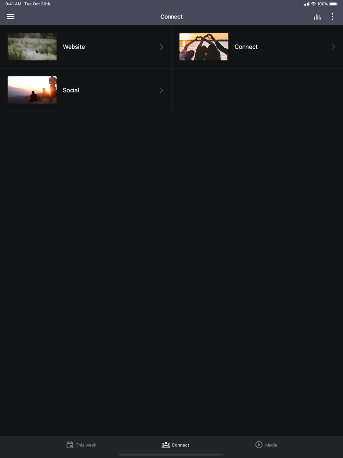 Frank Julian Ministries LLC