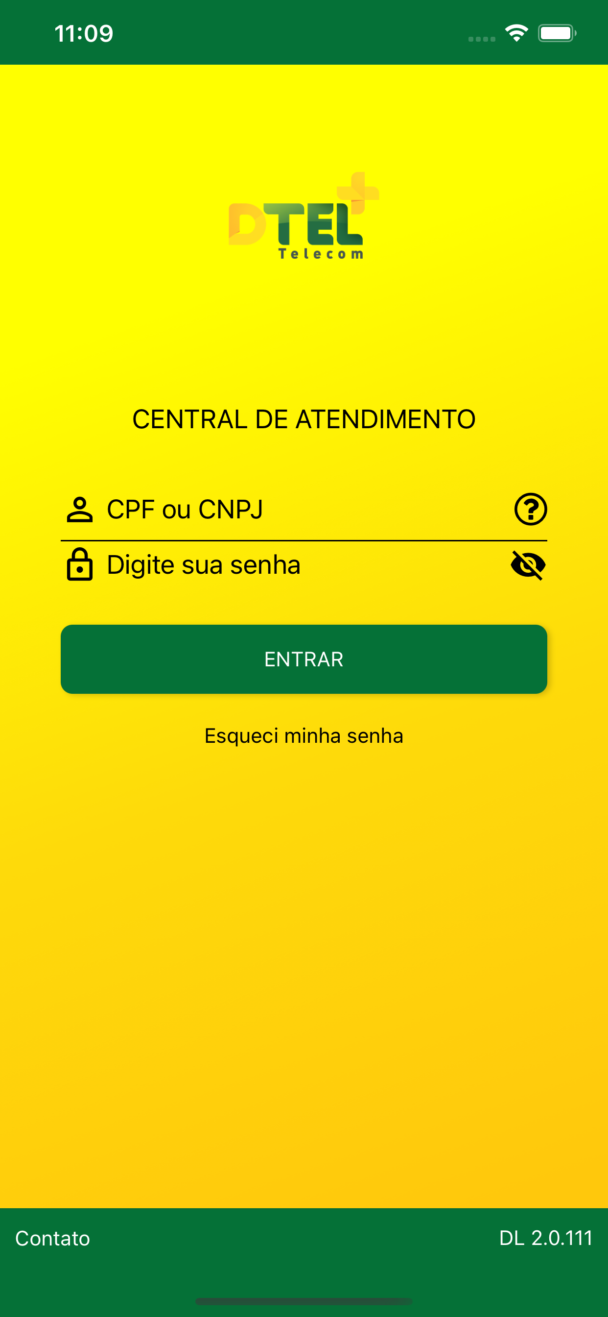 DTEL TELECOM