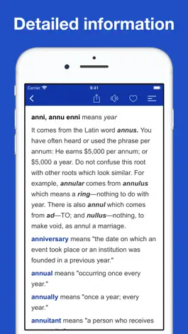 Game screenshot Vocabulary for IELTS, TOEFL hack