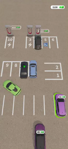 Game screenshot Car Lot Management! apk