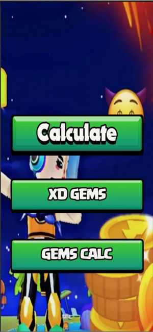 Buy PK XD Gems (BR) - SEAGM