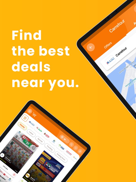 WoWDeals: Shopping Deals