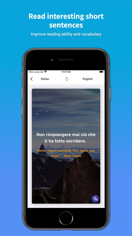 Italian Translator & Learn + screenshot-6