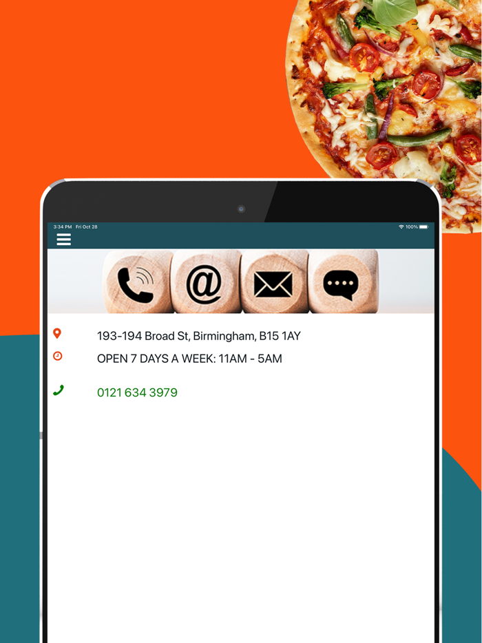 Pit Stop Diner and Restaurant