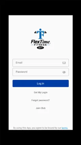 Game screenshot FlexTime Fitness mod apk