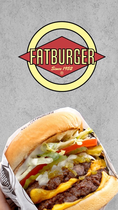 Fatburger MX Screenshot 1 - AppWisp.com