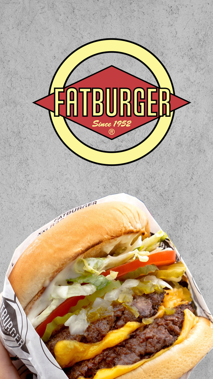 Fatburger MX