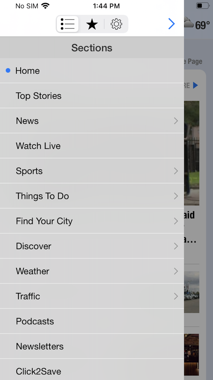 Click2Houston - KPRC 2
