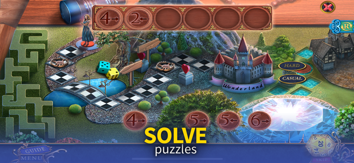 Bridge Another World Endless