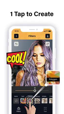 Game screenshot PFP Maker: Profile Picture apk