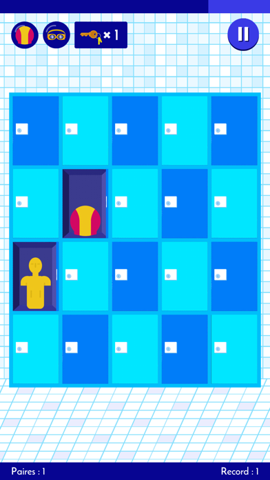 Screenshot #3 pour Vestiaires Touch