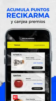 reciclapp chile problems & solutions and troubleshooting guide - 2
