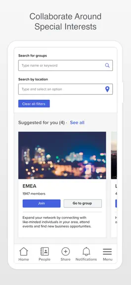 Game screenshot Backswath Peer Group Community mod apk