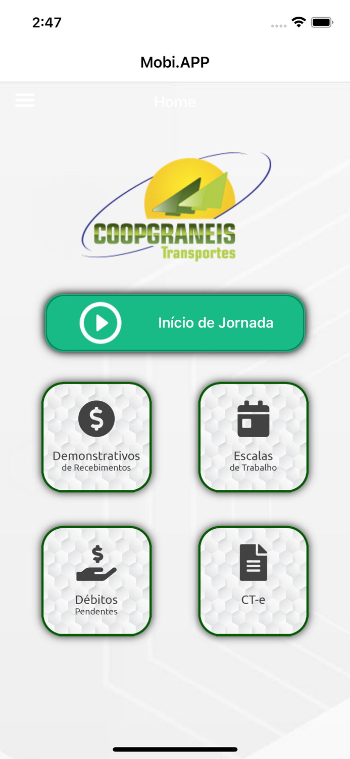 COOPGRANEIS