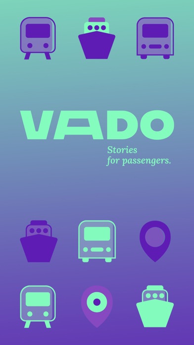 Vado FVG Screenshot