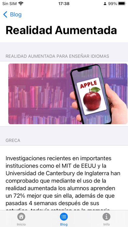 GRECA AR screenshot-6