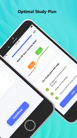 Game screenshot DMV Test Pro 2022 apk