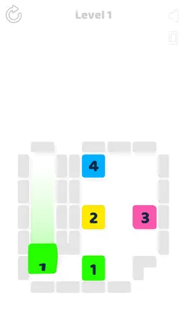 Game screenshot Slide And Merge mod apk